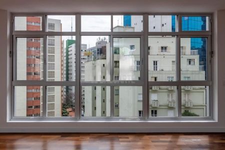 Apartamento à venda com 3 quartos, 267m² em Paraíso, São Paulo