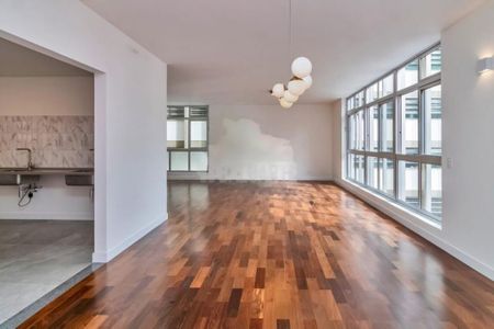 Apartamento à venda com 3 quartos, 267m² em Paraíso, São Paulo