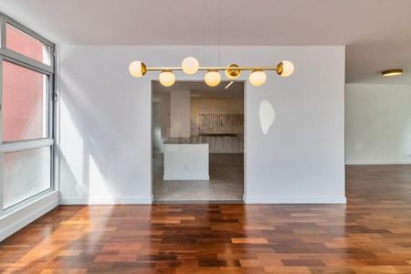 Apartamento à venda com 3 quartos, 267m² em Paraíso, São Paulo