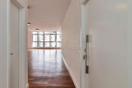 Apartamento à venda com 3 quartos, 267m² em Paraíso, São Paulo