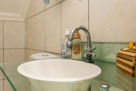 Sala de Jantar de casa para alugar com 3 quartos, 140m² em Jardim Clementino, Taboão da Serra