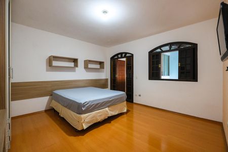 Casa para alugar com 140m², 3 quartos e 4 vagas Casa para alugar com 140m², 3 quartos e 4 vagasQuarto 2
