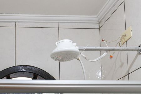Casa para alugar com 140m², 3 quartos e 4 vagas Casa para alugar com 140m², 3 quartos e 4 vagasBanheiro