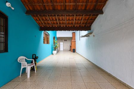 Casa para alugar com 140m², 3 quartos e 4 vagas Casa para alugar com 140m², 3 quartos e 4 vagasÁrea externa