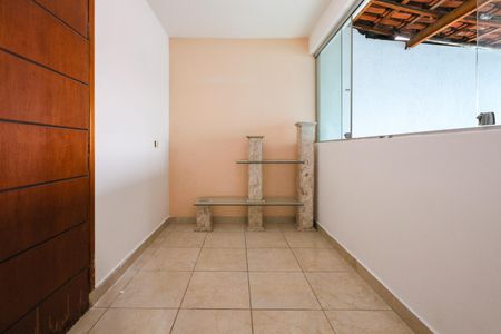 Casa para alugar com 140m², 3 quartos e 4 vagas Casa para alugar com 140m², 3 quartos e 4 vagasQuarto 2