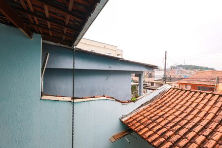 Casa para alugar com 140m², 3 quartos e 4 vagas Casa para alugar com 140m², 3 quartos e 4 vagasVista do Quarto 3
