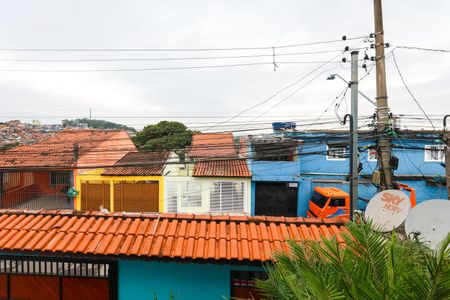 Casa para alugar com 140m², 3 quartos e 4 vagas Casa para alugar com 140m², 3 quartos e 4 vagasVista da Suíte