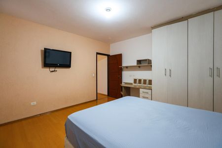 Casa para alugar com 140m², 3 quartos e 4 vagas Casa para alugar com 140m², 3 quartos e 4 vagasQuarto 2