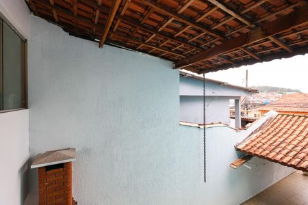 Casa para alugar com 140m², 3 quartos e 4 vagas Casa para alugar com 140m², 3 quartos e 4 vagasVista do Quarto 2