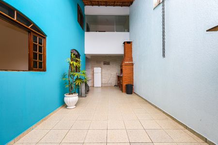 Casa para alugar com 140m², 3 quartos e 4 vagas Casa para alugar com 140m², 3 quartos e 4 vagasÁrea externa