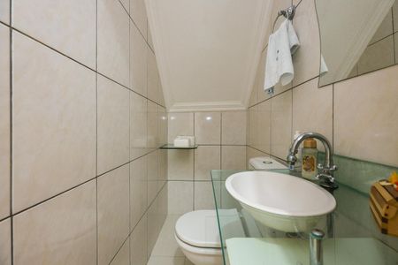 Casa para alugar com 140m², 3 quartos e 4 vagas Casa para alugar com 140m², 3 quartos e 4 vagasSala de Jantar