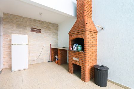 Casa para alugar com 140m², 3 quartos e 4 vagas Casa para alugar com 140m², 3 quartos e 4 vagasÁrea externa
