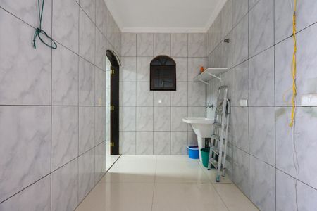 Casa para alugar com 140m², 3 quartos e 4 vagas Casa para alugar com 140m², 3 quartos e 4 vagasÁrea de Serviço