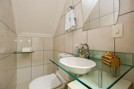 Casa para alugar com 140m², 3 quartos e 4 vagas Casa para alugar com 140m², 3 quartos e 4 vagasSala de Jantar