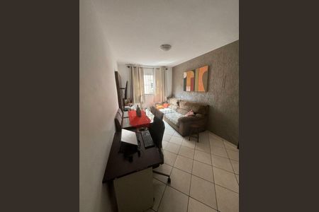 Casa à venda com 2 quartos, 55m² em Vila Inglesa, São Paulo