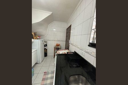 Casa à venda com 55m², 2 quartos e 1 vaga