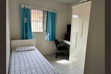 Casa à venda com 2 quartos, 55m² em Vila Inglesa, São Paulo