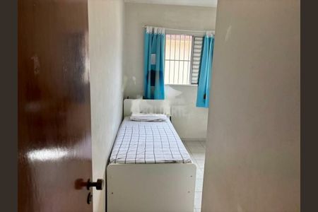 Casa à venda com 2 quartos, 55m² em Vila Inglesa, São Paulo