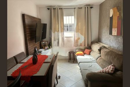 Casa à venda com 2 quartos, 55m² em Vila Inglesa, São Paulo