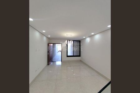 Casa à venda com 3 quartos, 150m² em Jardim Santa Cruz, São Paulo