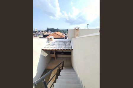 Casa à venda com 3 quartos, 150m² em Jardim Santa Cruz, São Paulo