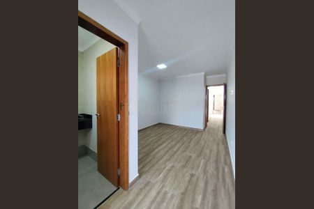 Casa à venda com 3 quartos, 150m² em Jardim Santa Cruz, São Paulo