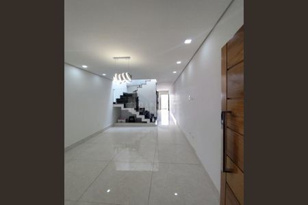 Casa à venda com 3 quartos, 150m² em Jardim Santa Cruz, São Paulo