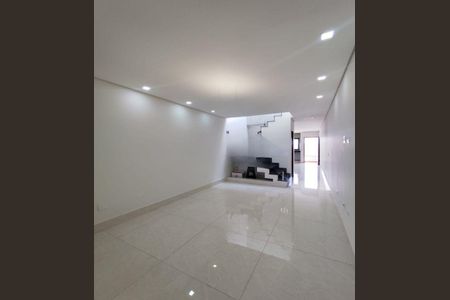Casa à venda com 3 quartos, 150m² em Jardim Santa Cruz, São Paulo