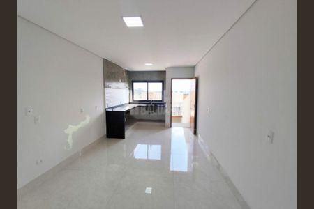 Casa à venda com 3 quartos, 150m² em Jardim Santa Cruz, São Paulo