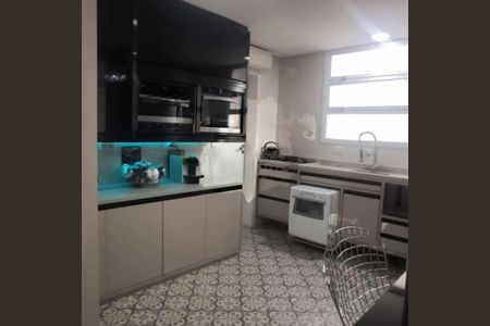 Apartamento à venda com 2 quartos, 100m² em Vila Mariana, São Paulo