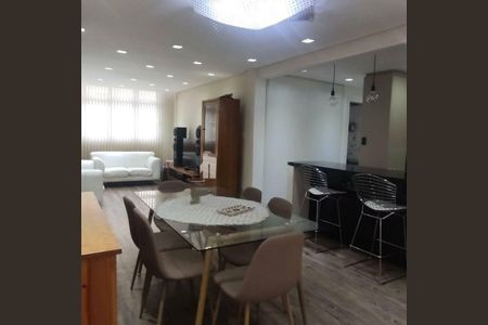Apartamento à venda com 2 quartos, 100m² em Vila Mariana, São Paulo