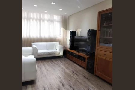 Apartamento à venda com 2 quartos, 100m² em Vila Mariana, São Paulo
