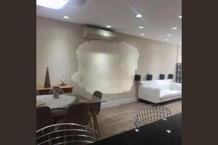 Apartamento à venda com 2 quartos, 100m² em Vila Mariana, São Paulo
