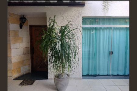 Casa à venda com 3 quartos, 175m² em Campo Belo, São Paulo