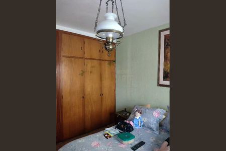 Casa à venda com 3 quartos, 175m² em Campo Belo, São Paulo