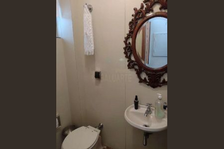 Casa à venda com 3 quartos, 175m² em Campo Belo, São Paulo