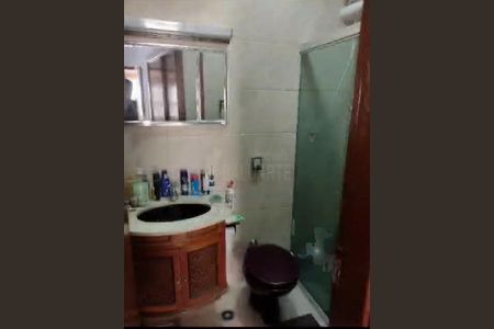 Casa à venda com 3 quartos, 175m² em Campo Belo, São Paulo