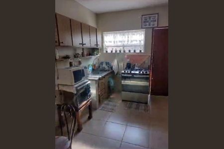 Casa à venda com 3 quartos, 175m² em Campo Belo, São Paulo