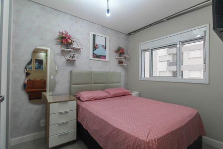 Quarto 1 de apartamento à venda com 2 quartos, 38m² em Vila Formosa, São Paulo