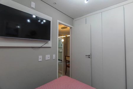 Quarto 1 de apartamento à venda com 2 quartos, 38m² em Vila Formosa, São Paulo