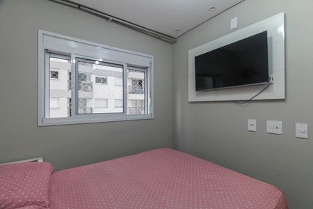 Quarto 1 de apartamento à venda com 2 quartos, 38m² em Vila Formosa, São Paulo