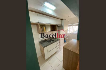 Apartamento à venda com 2 quartos, 51m² em Del Castilho, Rio de Janeiro
