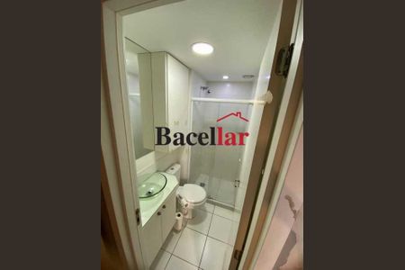 Apartamento à venda com 2 quartos, 51m² em Del Castilho, Rio de Janeiro