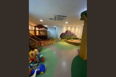 Apartamento à venda com 51m², 2 quartos e 1 vaga