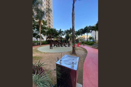 Apartamento à venda com 51m², 2 quartos e 1 vaga