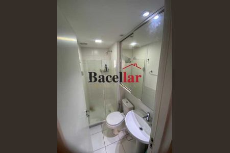 Apartamento à venda com 2 quartos, 51m² em Del Castilho, Rio de Janeiro