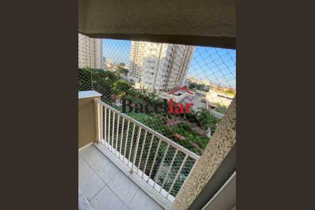 Apartamento à venda com 51m², 2 quartos e 1 vaga