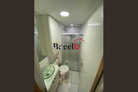 Apartamento à venda com 2 quartos, 51m² em Del Castilho, Rio de Janeiro