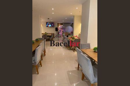 Apartamento à venda com 2 quartos, 51m² em Del Castilho, Rio de Janeiro