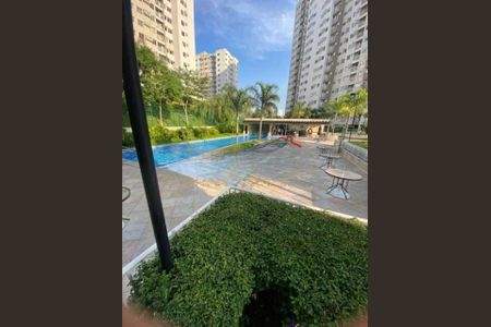 Apartamento à venda com 51m², 2 quartos e 1 vaga